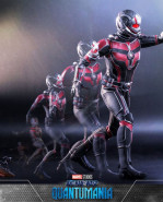 Ant-Man & The Wasp: Quantumania Movie Masterpiece akčná figúrka 1/6 Ant-Man 30 cm